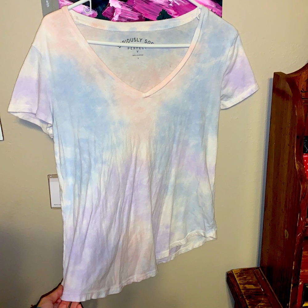 Pastel T Shirt